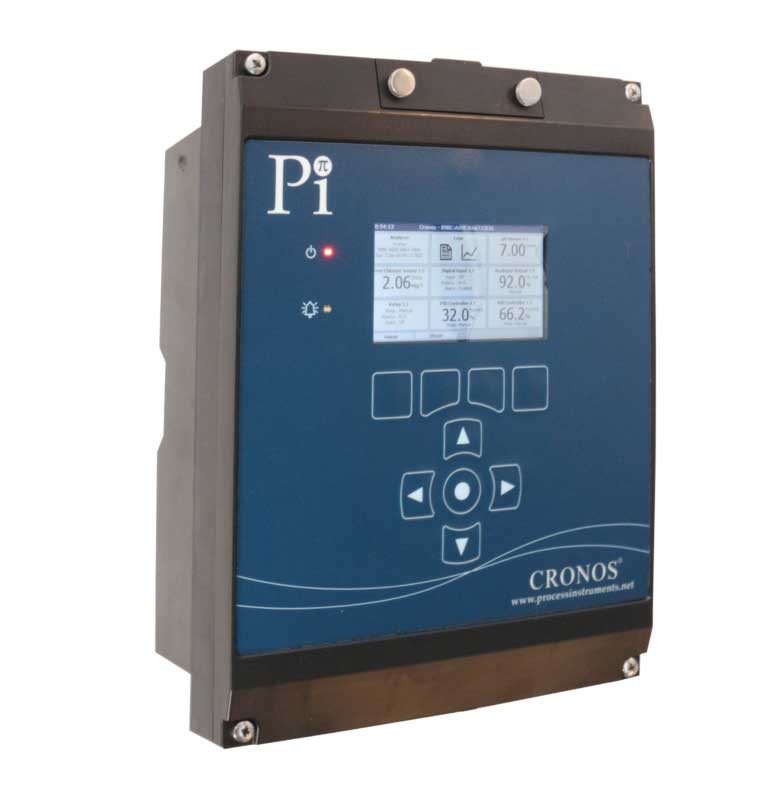 英國(guó)PI臭氧水中檢測(cè)儀 OzoSense