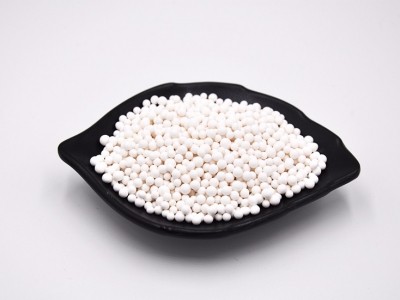 怎么提高活性氧化鋁載體的性能