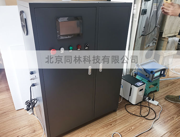 臭氧檢測儀與臭氧發(fā)生器如何自動協(xié)同工作(圖1)