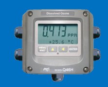 Q46H-64溶解臭氧監測器特性介紹