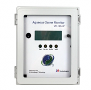 美國2B 160-W水中臭氧檢測儀如何設(shè)置校準(zhǔn)參數(shù)